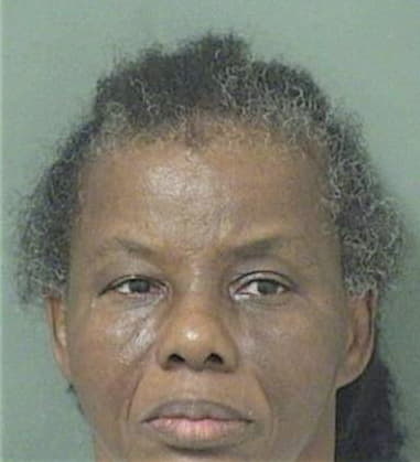 Christal Dudley, - Palm Beach County, FL 